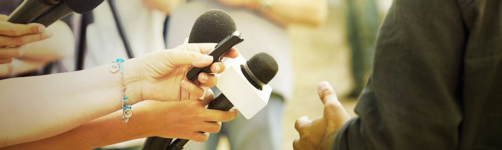 Scleroderma Quebec press room