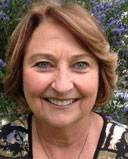 Member Liaison Scleroderma Quebec Dianne McPhee