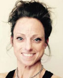 Board Member Scleroderma Quebec Melissa Patton