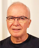 Board Member Scleroderma Quebec Neil Mackie
