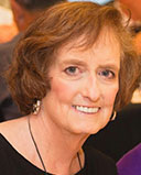 Member Liaison Scleroderma Quebec Pat Thomasson