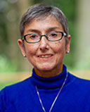 President Scleroderma Quebec Rosanne Queen