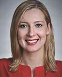 Board Member Scleroderma Quebec Veronika Boyeva