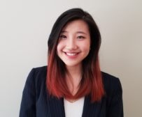 Board Member Grace Kim