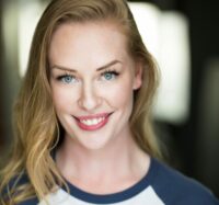 Board Member Chelsea Fitzpatrick-Lindsay