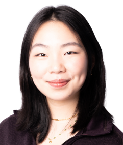 Board Member  Emilie Wang