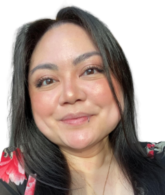 Secretary  Karli Soriano